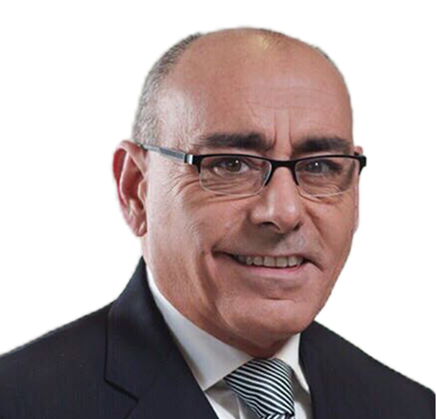 יוסי בר דוד